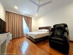 Sembawang Springs Estate (D27), Semi-Detached #538469781